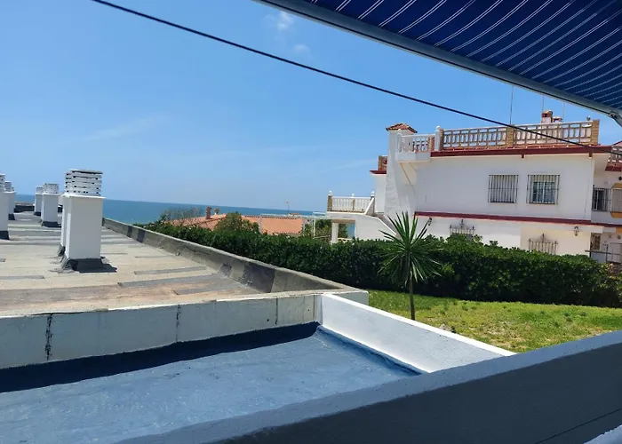 Apartahotel Estudio 332