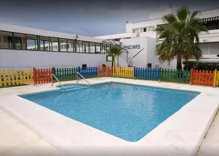 Apartahotel Estudio 331