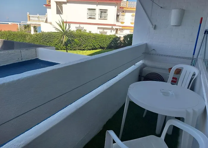 Apartahotel Estudio 332
