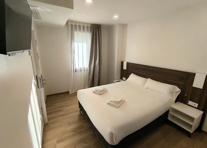 HeyWelcome Valladolid Centro