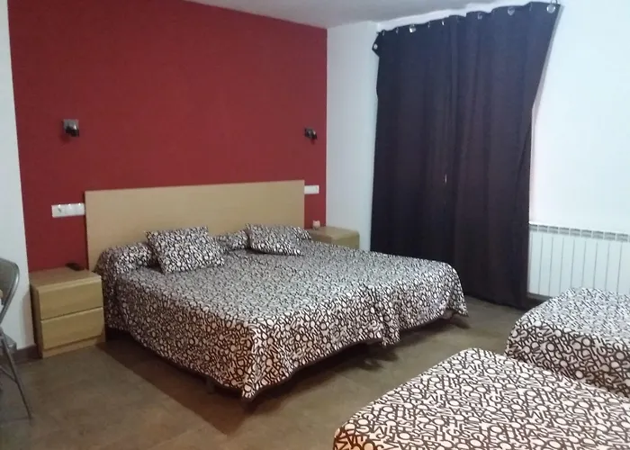 Hostal la Catedral