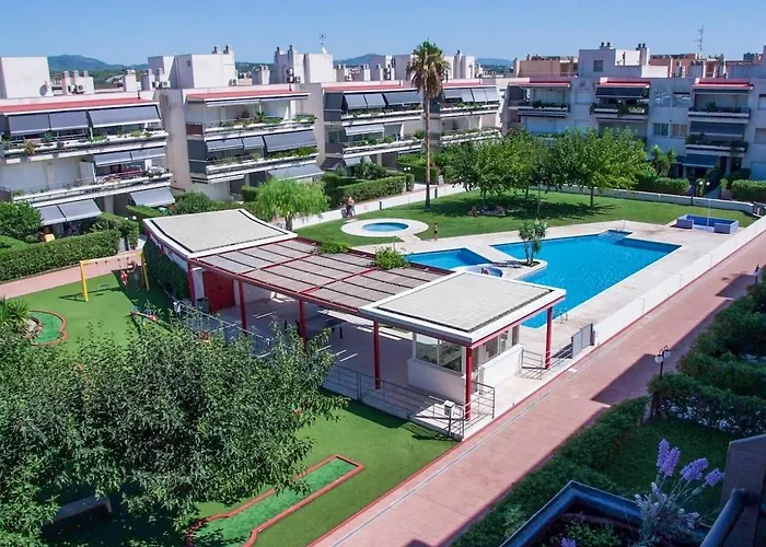 Winahost El balcón al mar de Cubelles
