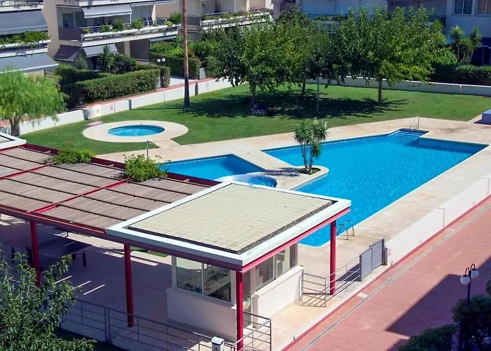 Winahost El balcón al mar de Cubelles