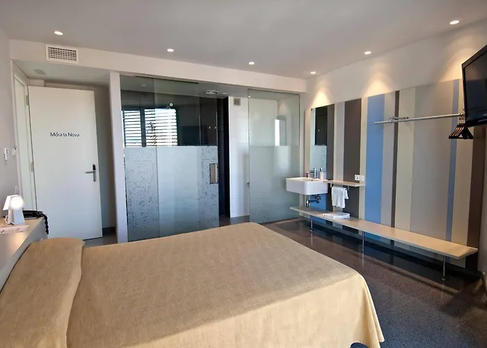 Hostal La Creu