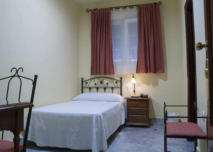 Hotel La Parrita
