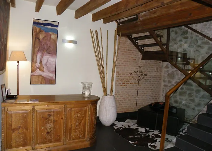 Casa Granero