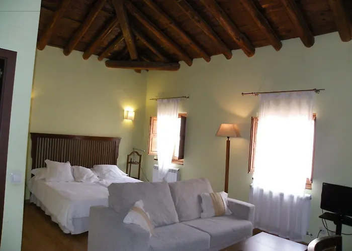 Casa Granero
