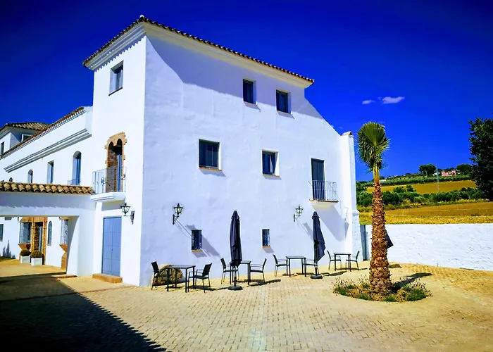 Hotel Ronda Moments