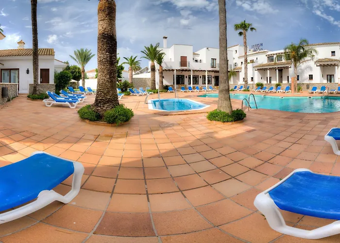 Hotel Porfirio
