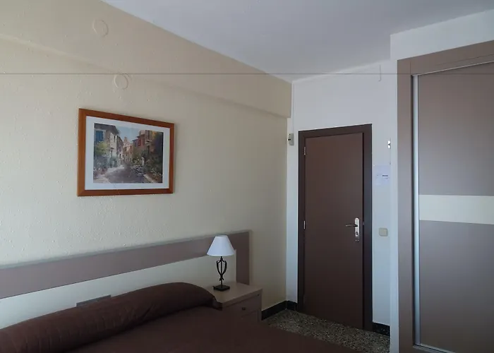 Hostal Internacional