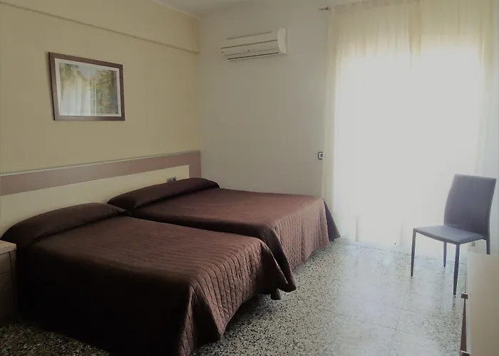 Hostal Internacional