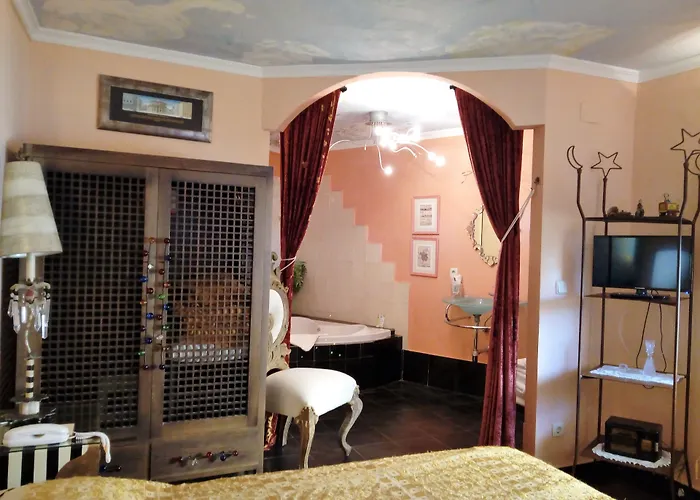Hotel Utopia