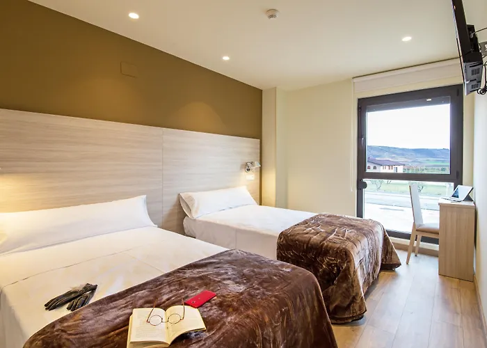 Hotel Hormilla