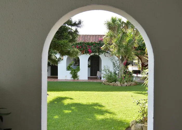 Hostal El Capi
