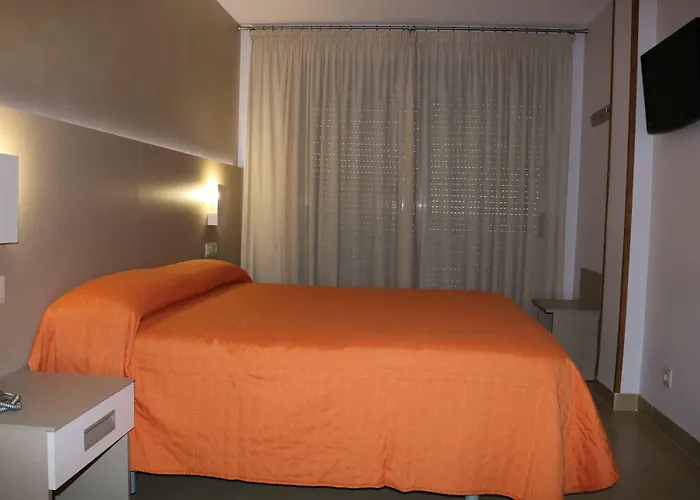 Hotel Marina