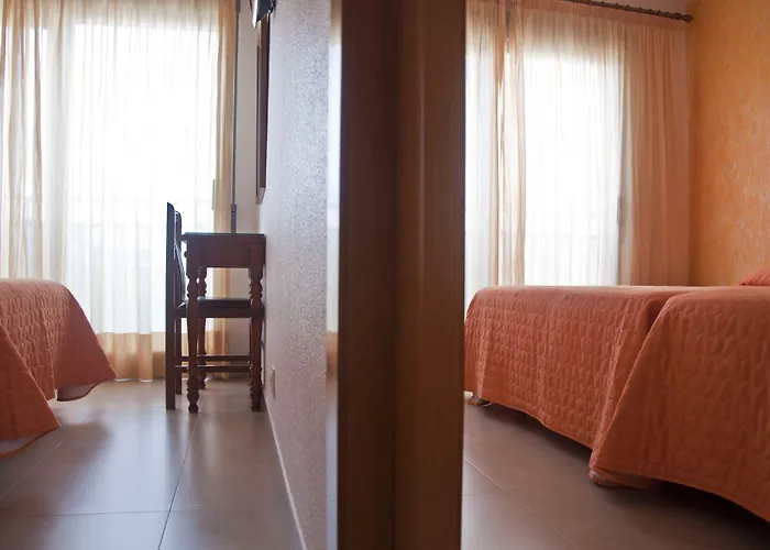 Hotel Marina