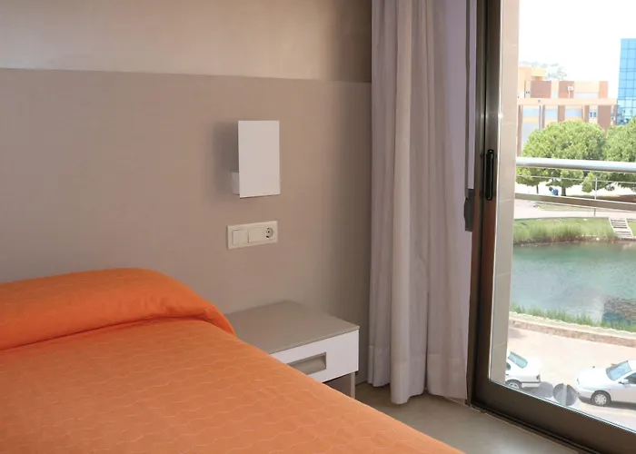 Hotel Marina