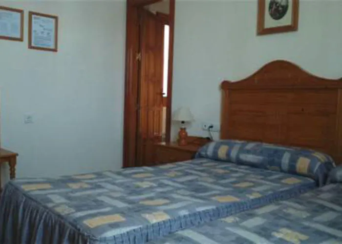 Hotel Luz De Guadiana