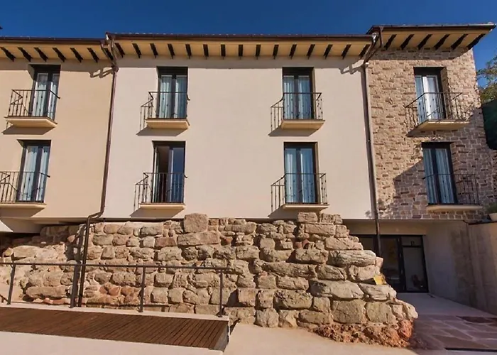 Hotel Medinasalim