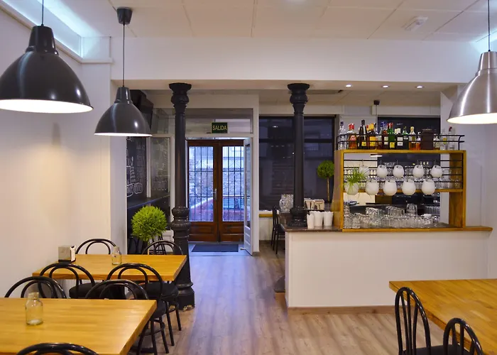 Hostal Carlos V