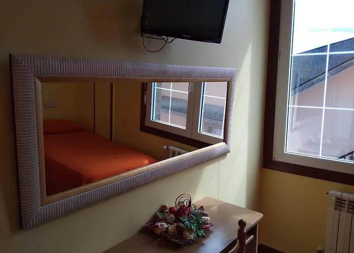 Hostal Residencia Bahía