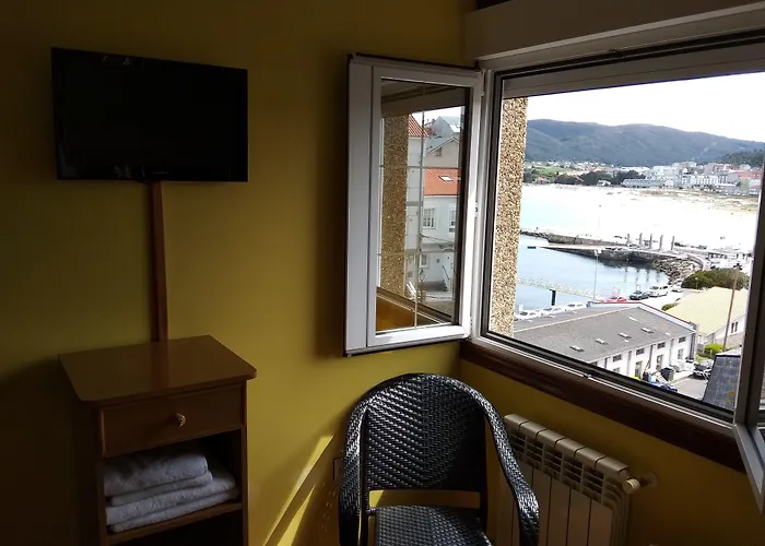Hostal Residencia Bahía