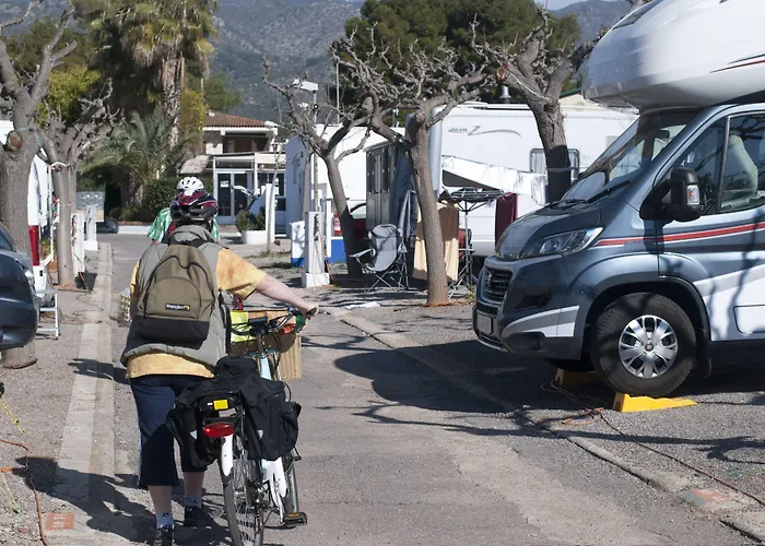 Camping Tauro