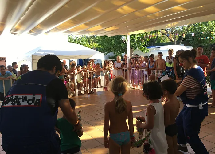 Camping Tauro