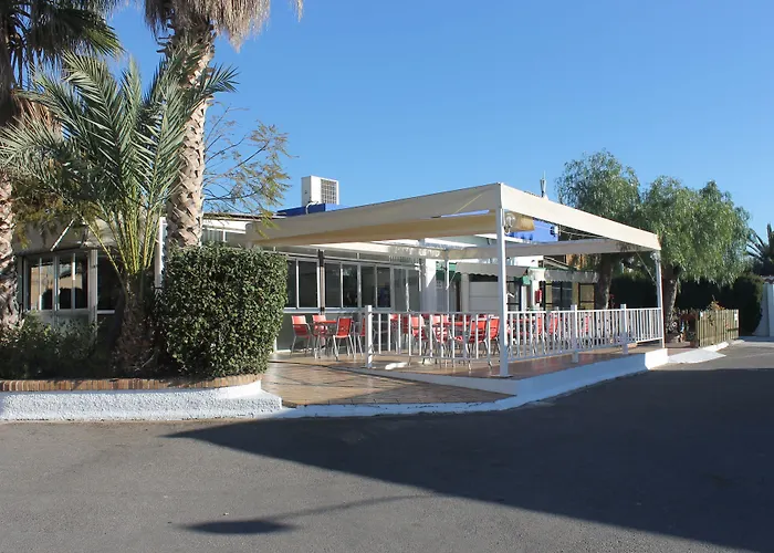 Camping Tauro