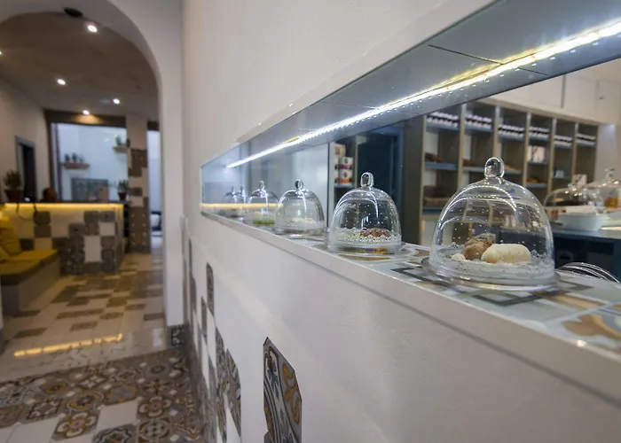 Hostal Gravina