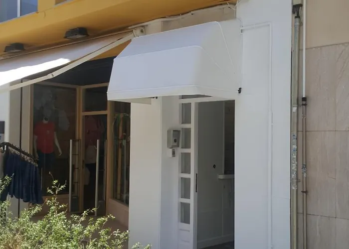 Hostal Can Joanet