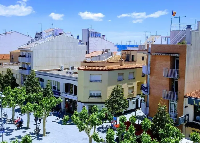 Hostal Can Joanet
