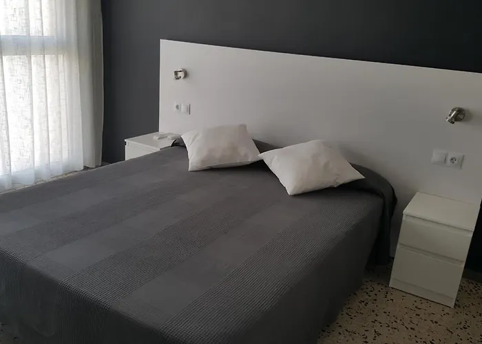Hostal Can Joanet
