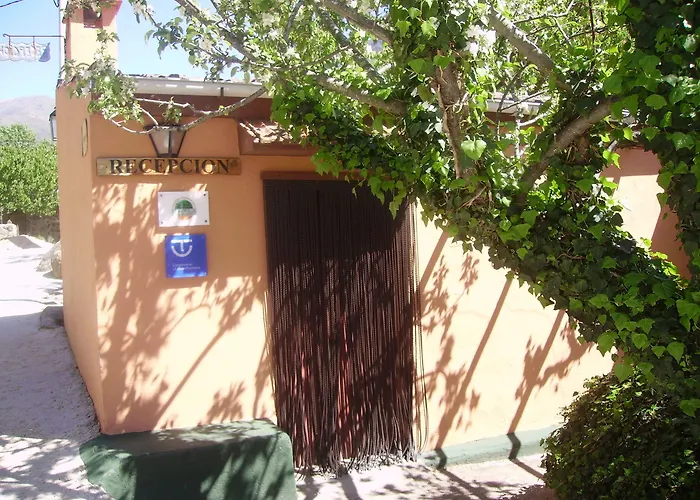 Albergue Turistico Valle del Ambroz