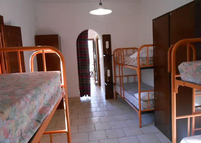 Albergue Turistico Valle del Ambroz