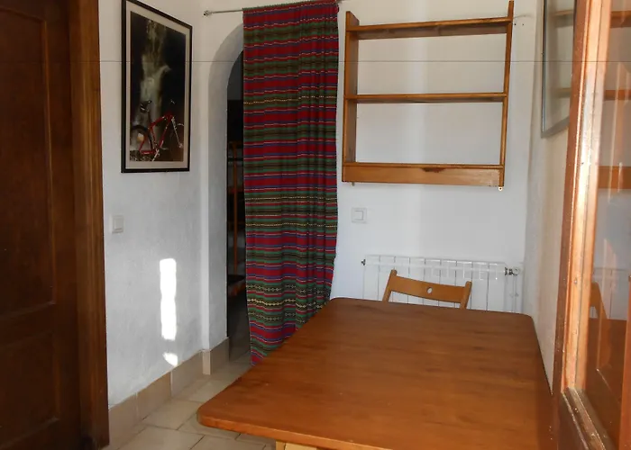 Albergue Turistico Valle del Ambroz