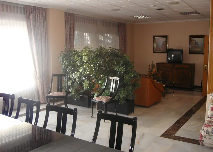 Hostal Serpol