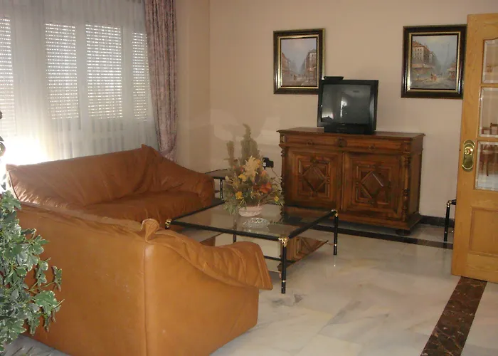 Hostal Serpol
