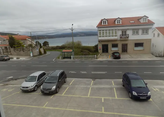 Ola Apartamentos Finisterre
