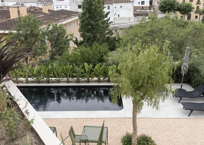 Alta House Begur Hotel