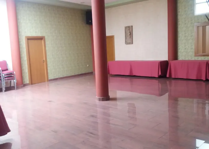 Hotel Pio XII Jumilla
