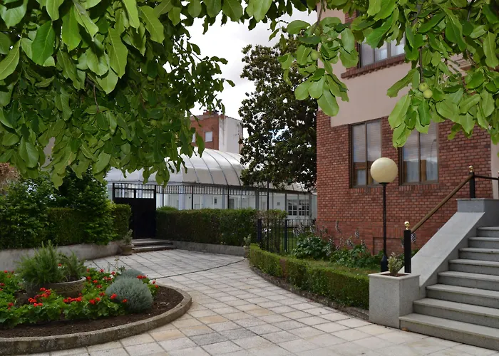 Hotel Villegas