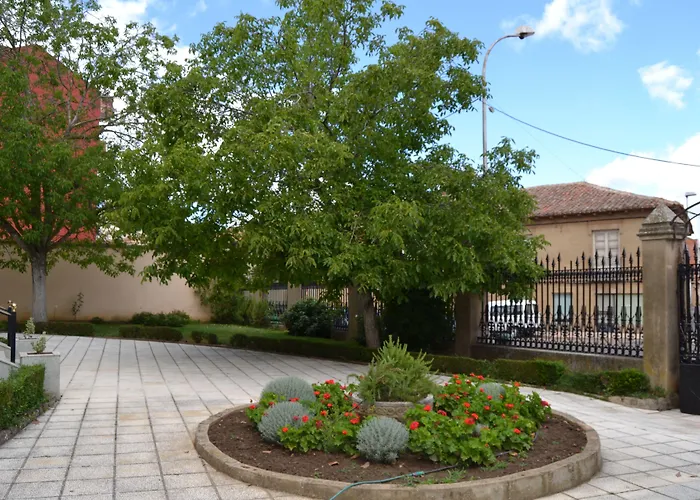 Hotel Villegas
