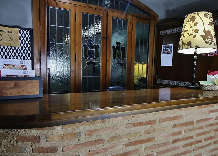 Posada Del Camino Real