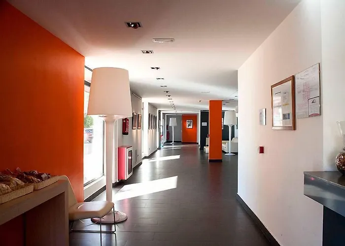 Hotel Restaurante Cadosa