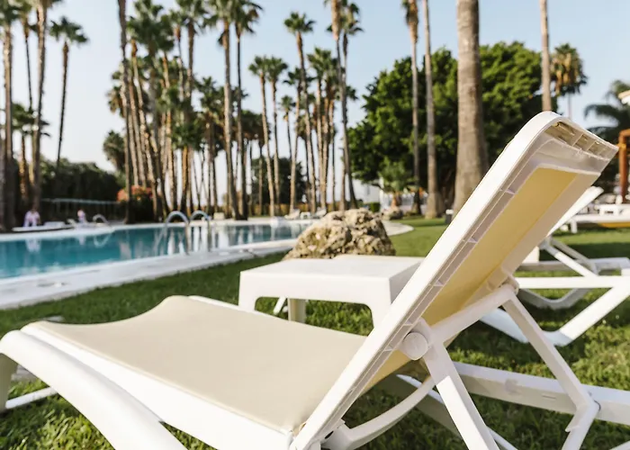 Tu&Me Resort - Adults Only