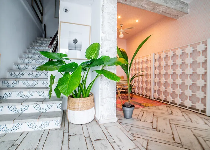 Duna Hotel Boutique