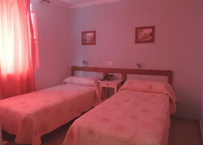 Hostal Bahía