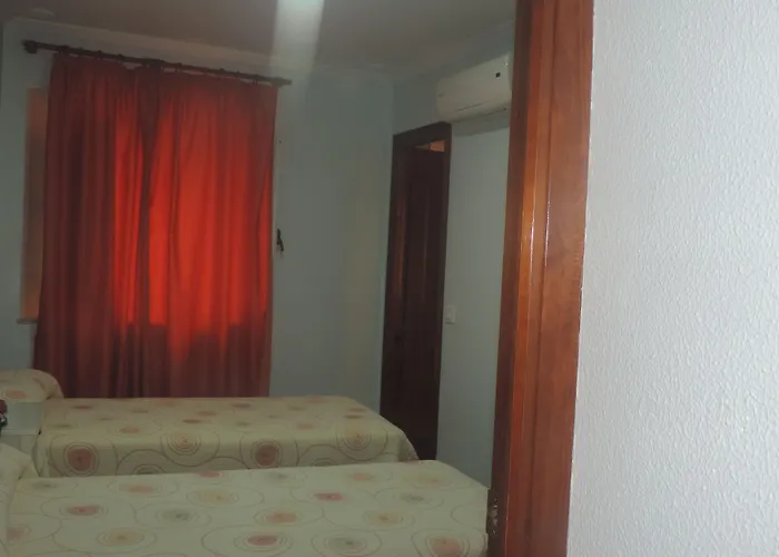 Hostal Bahía