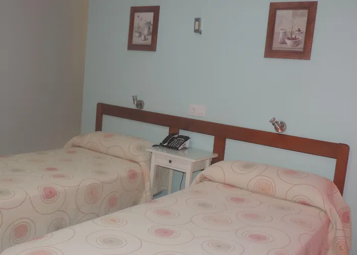 Hostal Bahía